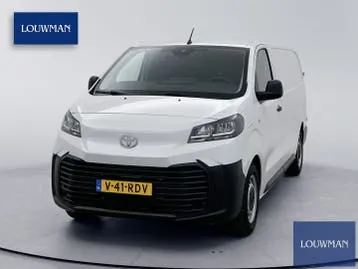 Toyota Proace 2026 photo 2