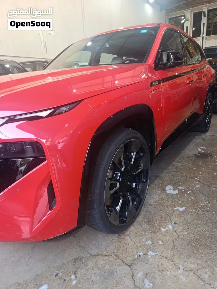 BMW Xm 2023 photo 2