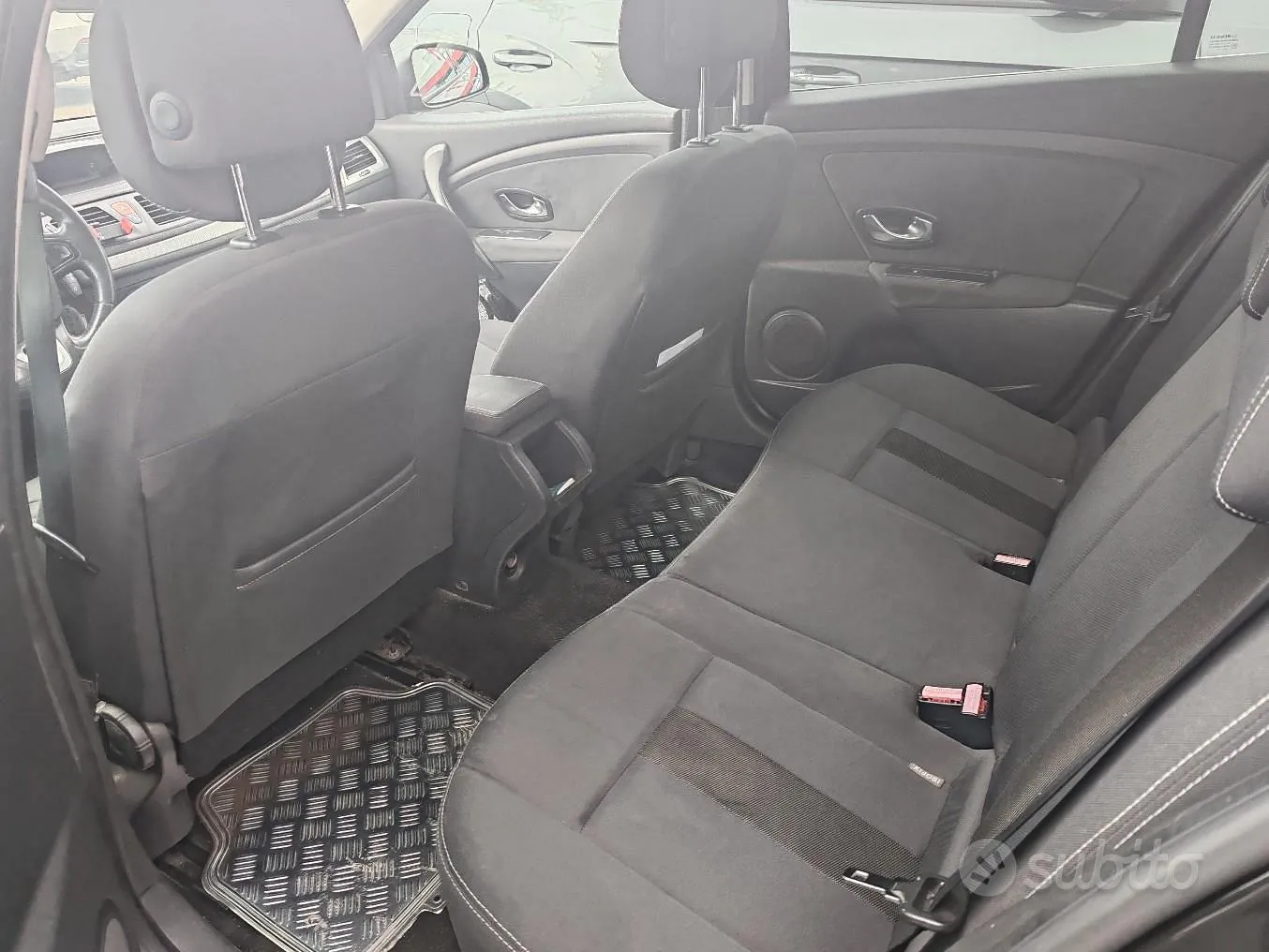 Renault Megane 2010 photo 5