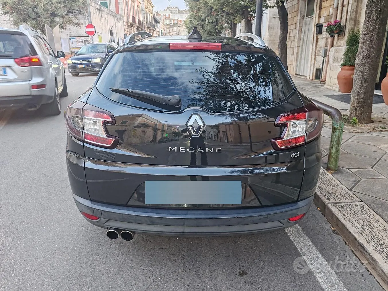 Renault Megane 2010 photo 3