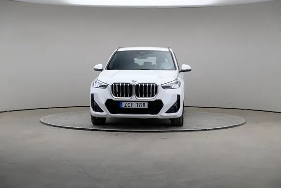 BMW X1 2025 photo 3
