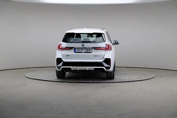 BMW X1 2025 photo 5