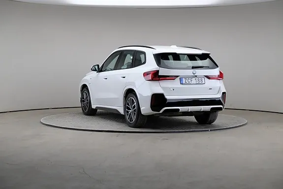 BMW X1 2025 photo 2