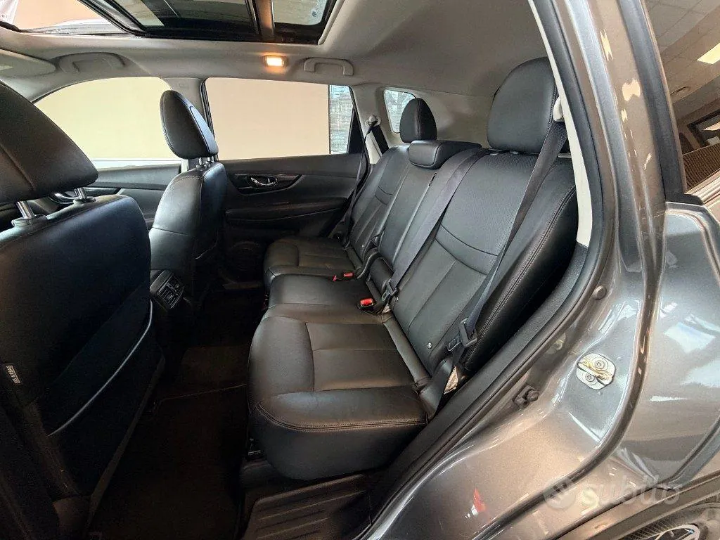 Nissan X-Trail 2019 photo 5