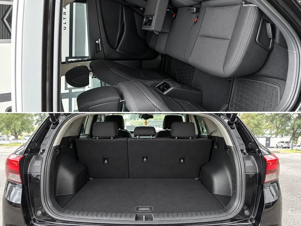 Hyundai Tucson 2018 photo 5