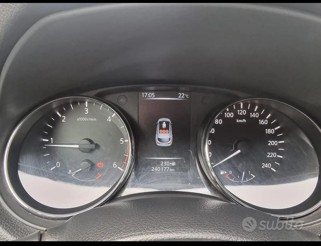 Nissan Qashqai 2014 photo 3