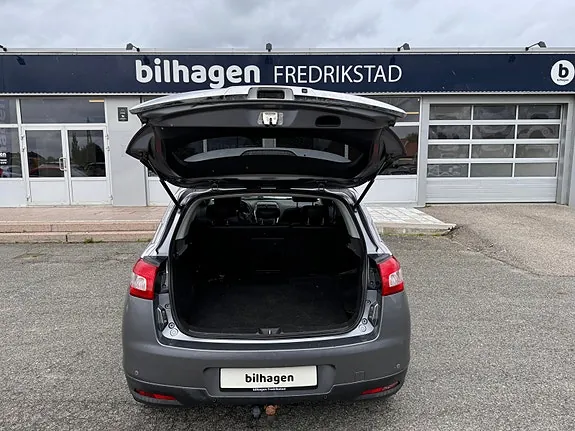 Peugeot 4008 2015 photo 5