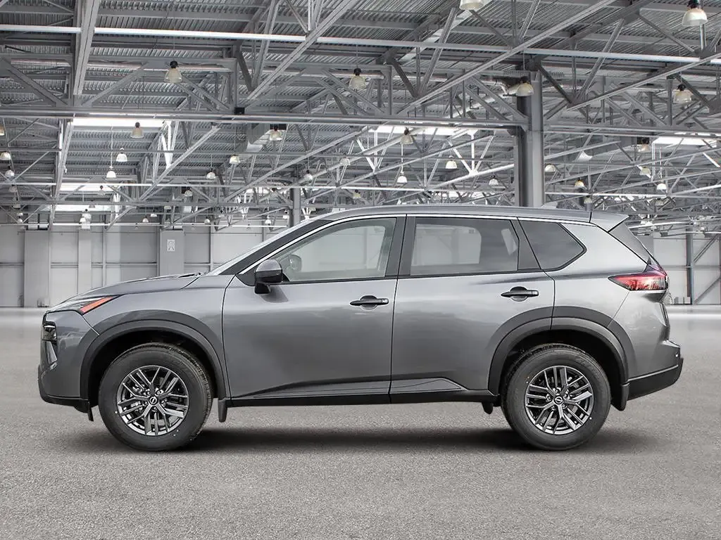 Nissan Rogue 2026 photo 3