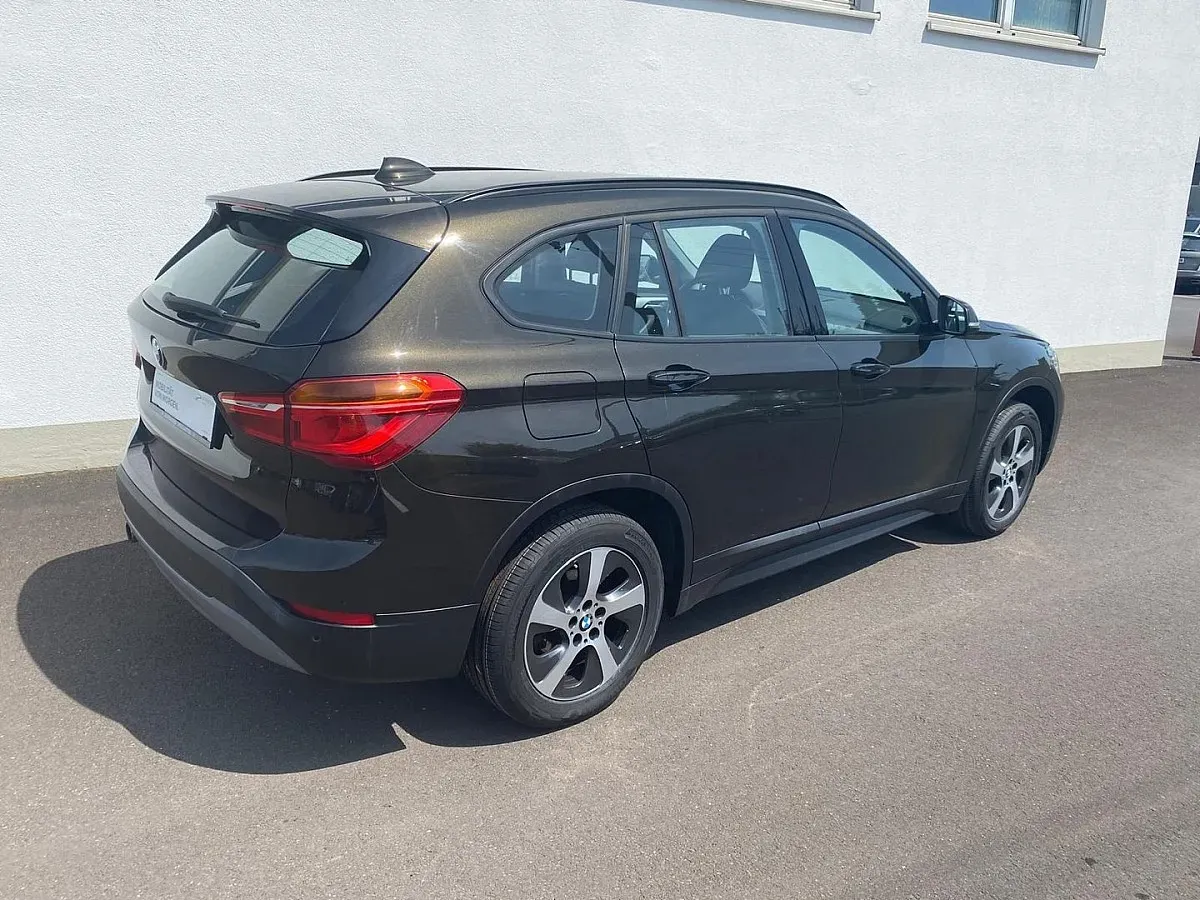 BMW X1 2016 photo 2