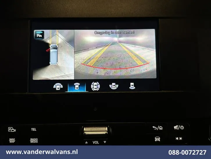 Mercedes-Benz Sprinter 2021 photo 2
