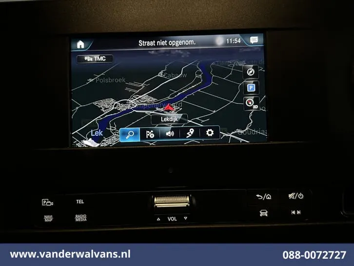 Mercedes-Benz Sprinter 2021 photo 3