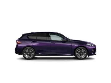 BMW 1 Series 2025 photo 3