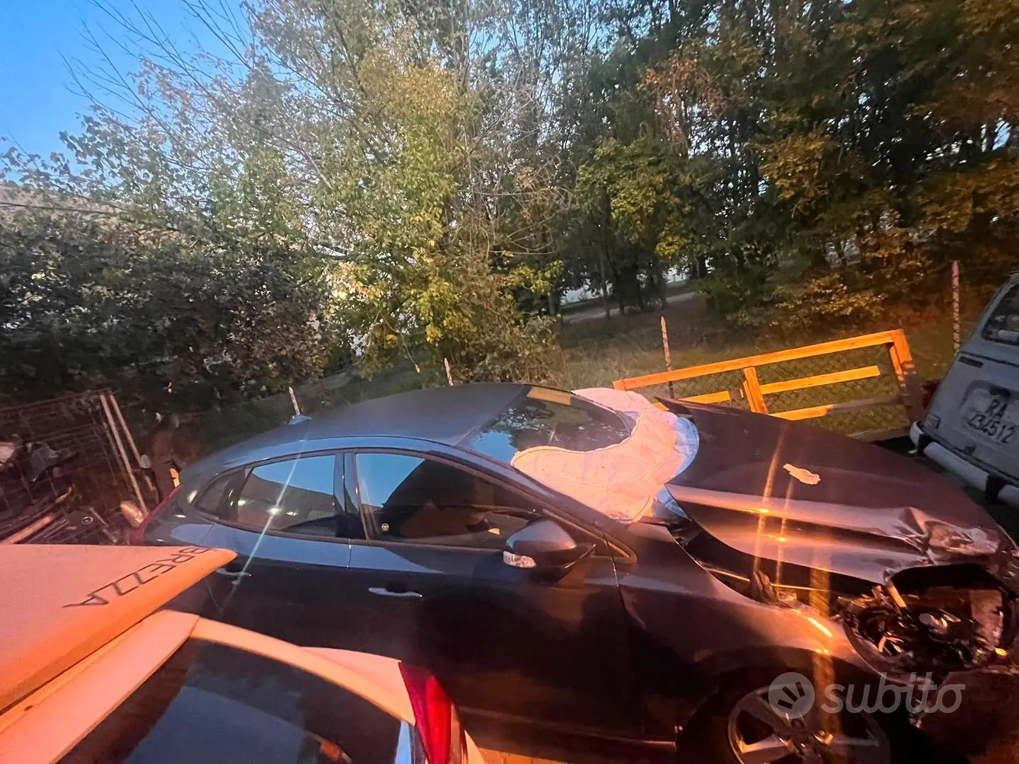 Volvo V40 2017 photo 4