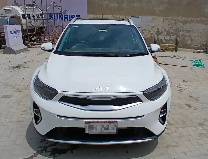 Kia Stonic