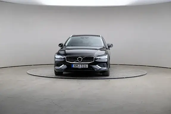 Volvo V60 2022 photo 3