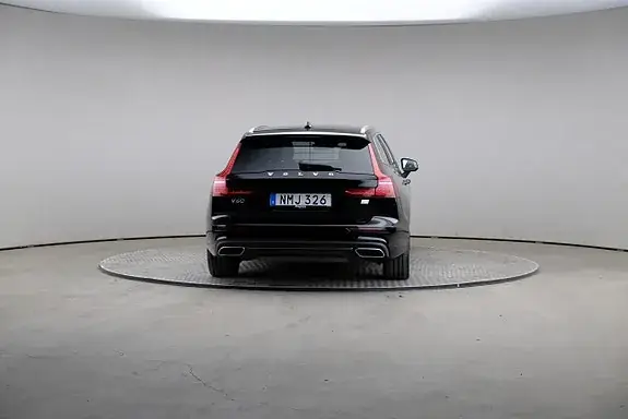 Volvo V60 2022 photo 5