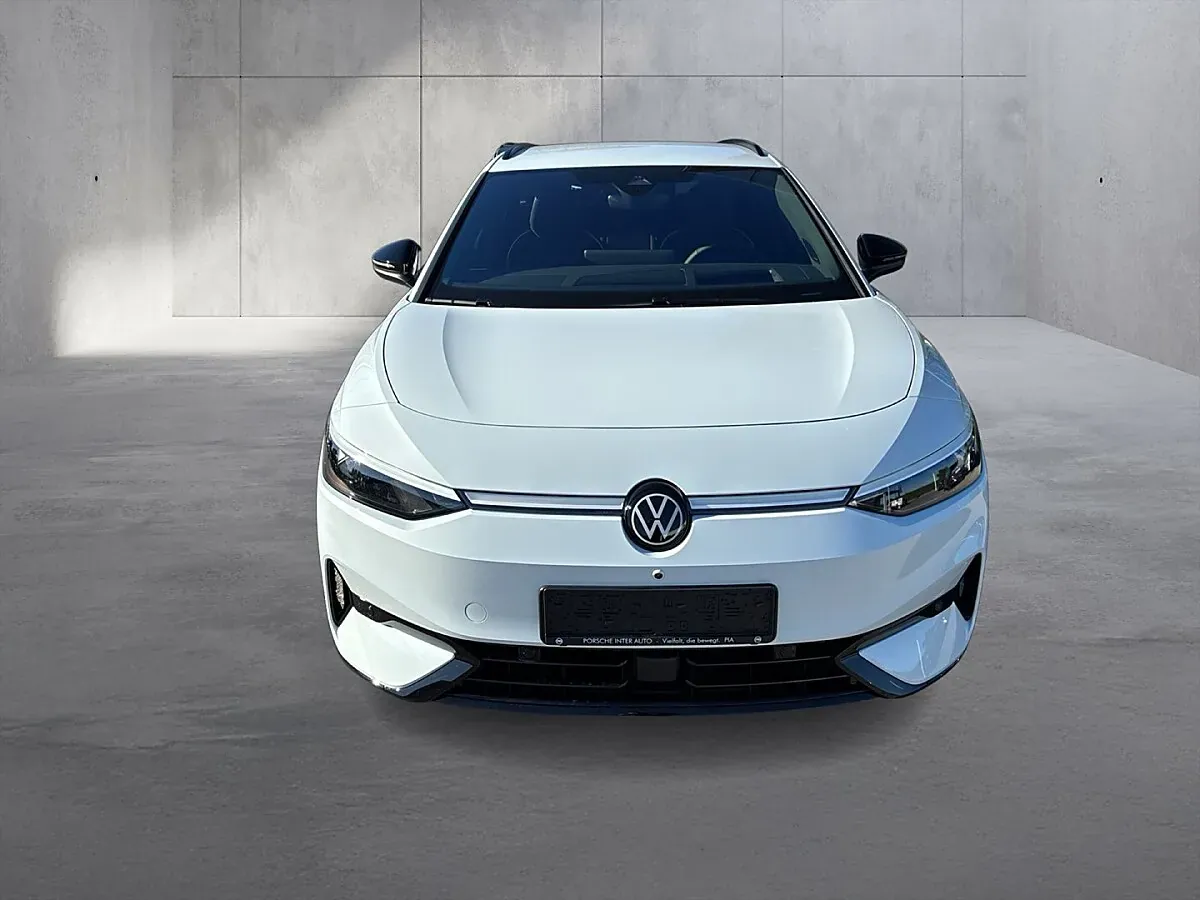 Volkswagen Id.7 2026 photo 2