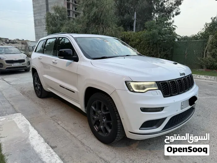 Jeep Grand Cherokee 2019 photo 4
