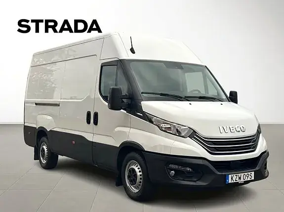 Iveco Daily 2024 photo 2