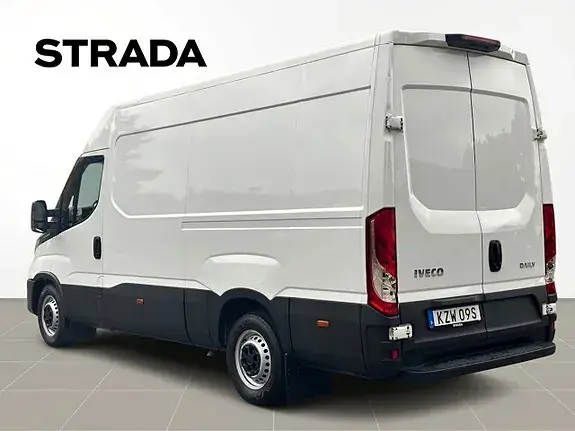 Iveco Daily 2024 photo 5