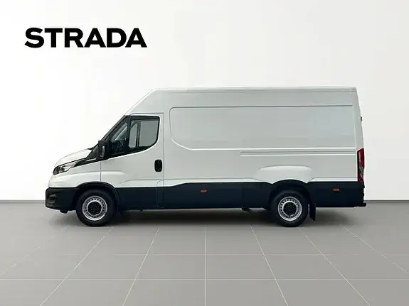 Iveco Daily 2024 photo 3