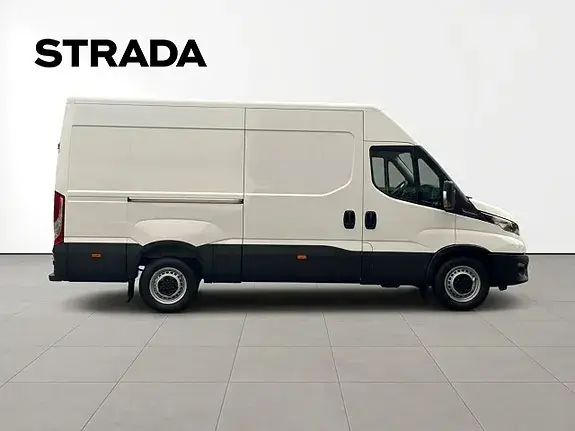 Iveco Daily 2024 photo 4