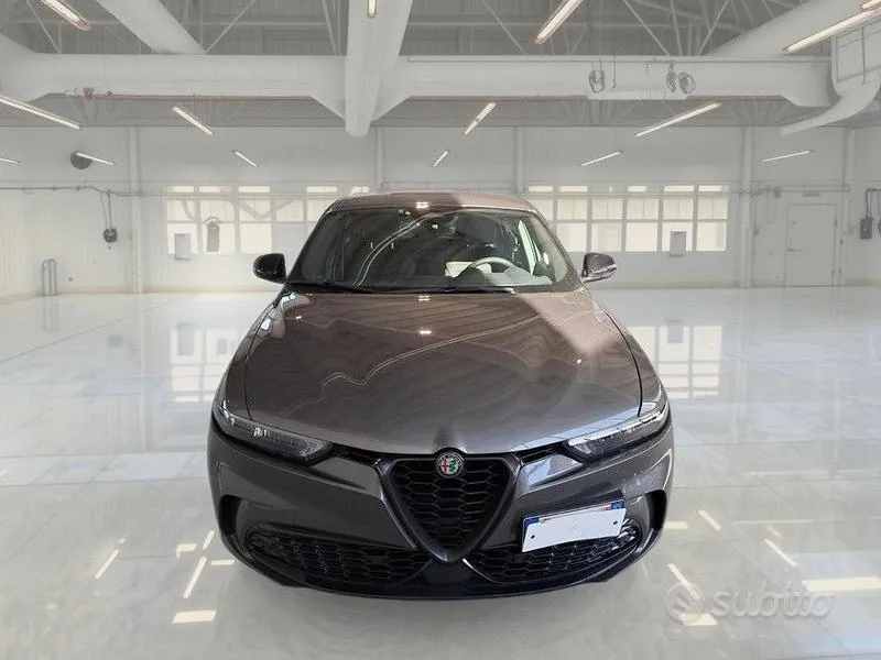 Alfa Romeo Tonale 2022 photo 2