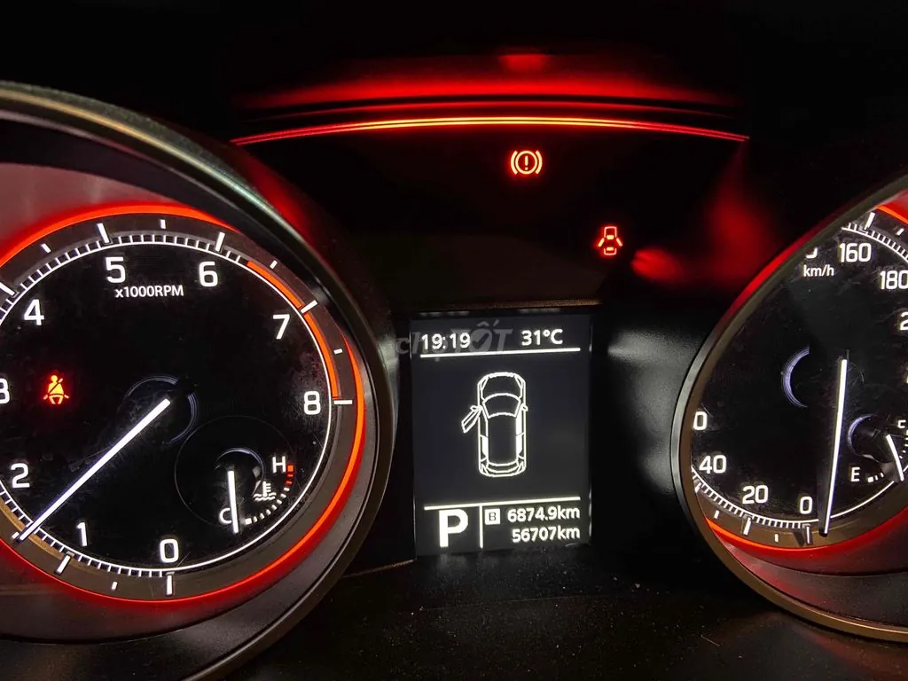 Suzuki Swift 2019 photo 5