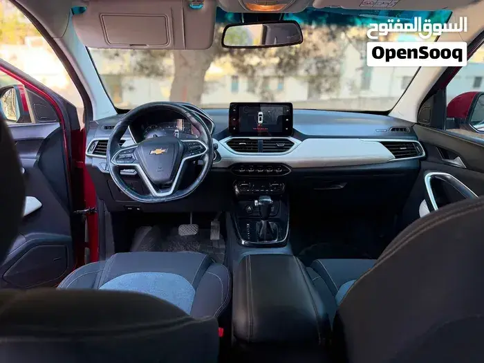 Chevrolet Captiva 2022 photo 4