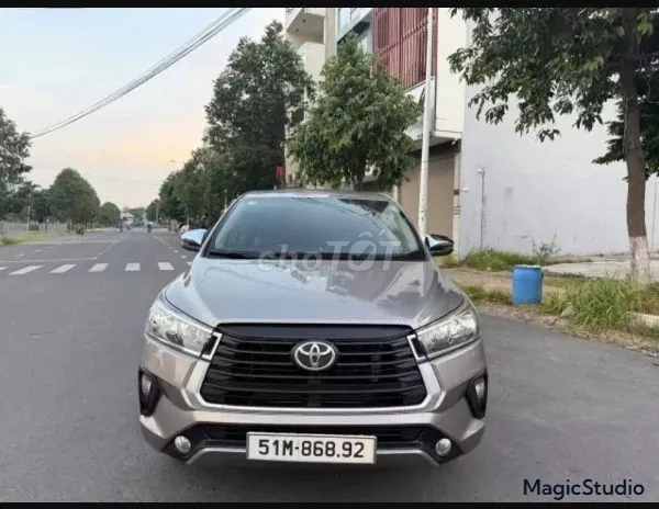 Toyota Innova
