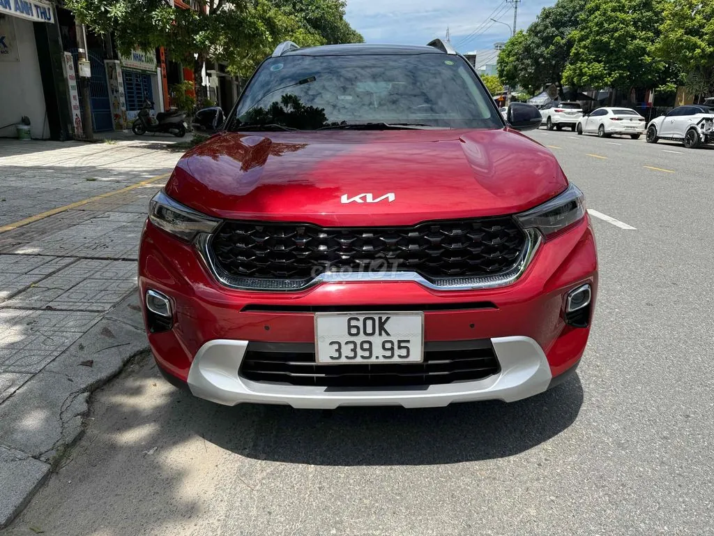Kia Sonet