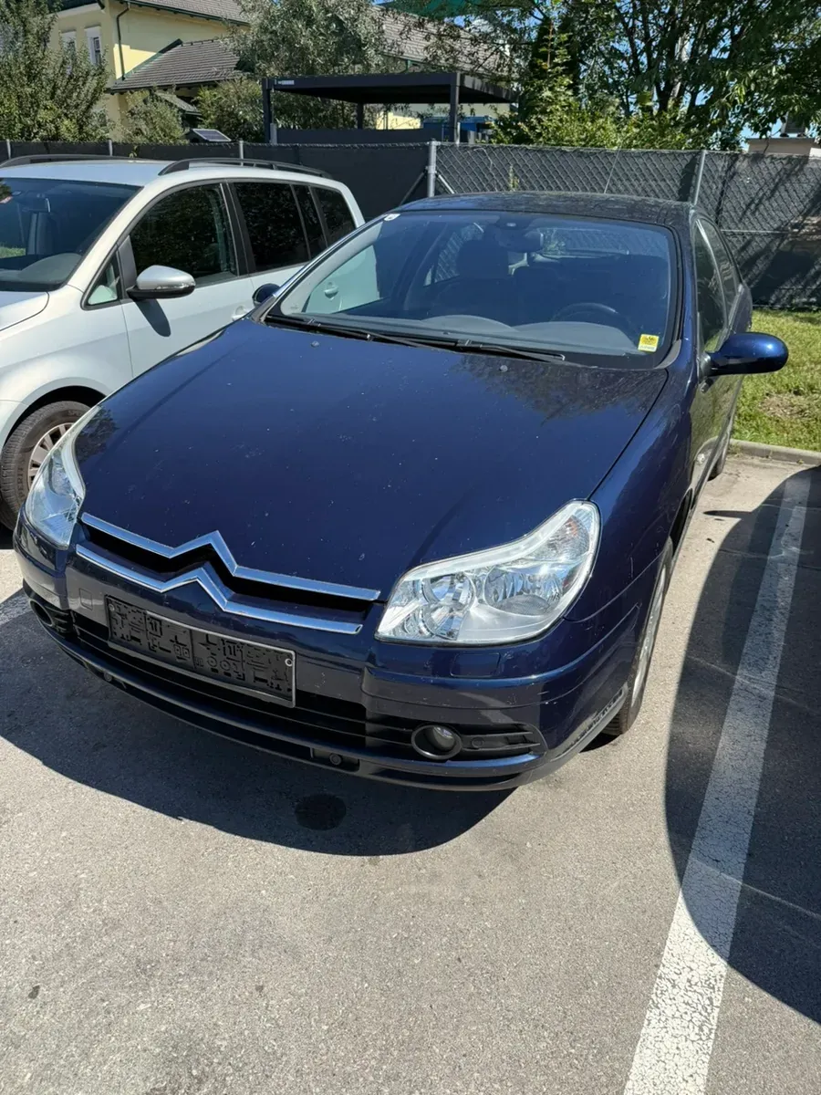 Citroen C5