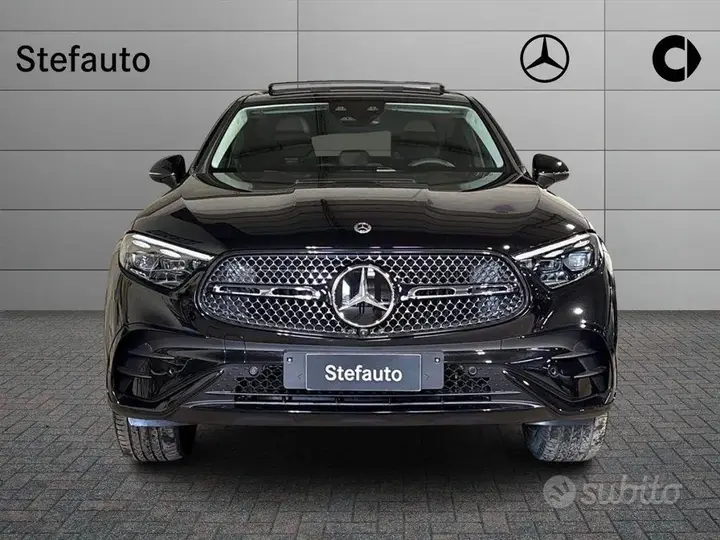 Mercedes-Benz Glc 2023 photo 4
