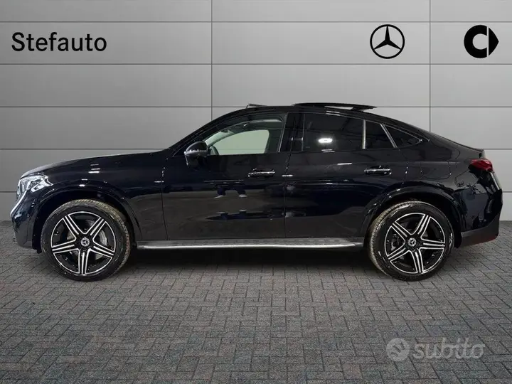 Mercedes-Benz Glc 2023 photo 3