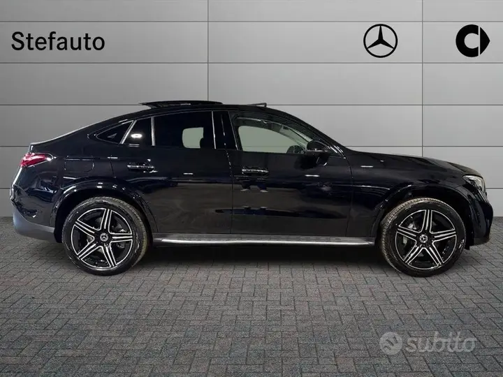 Mercedes-Benz Glc 2023 photo 2