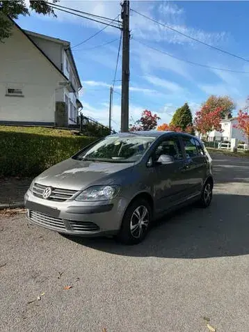 Volkswagen Golf Plus 2005 photo 2
