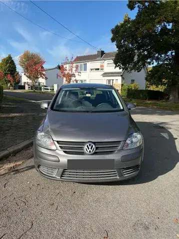 Volkswagen Golf Plus 2005 photo 3