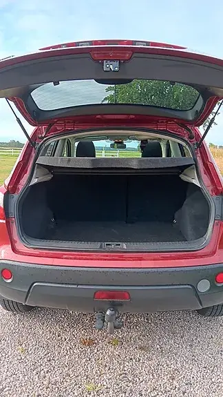 Nissan Qashqai 2010 photo 5