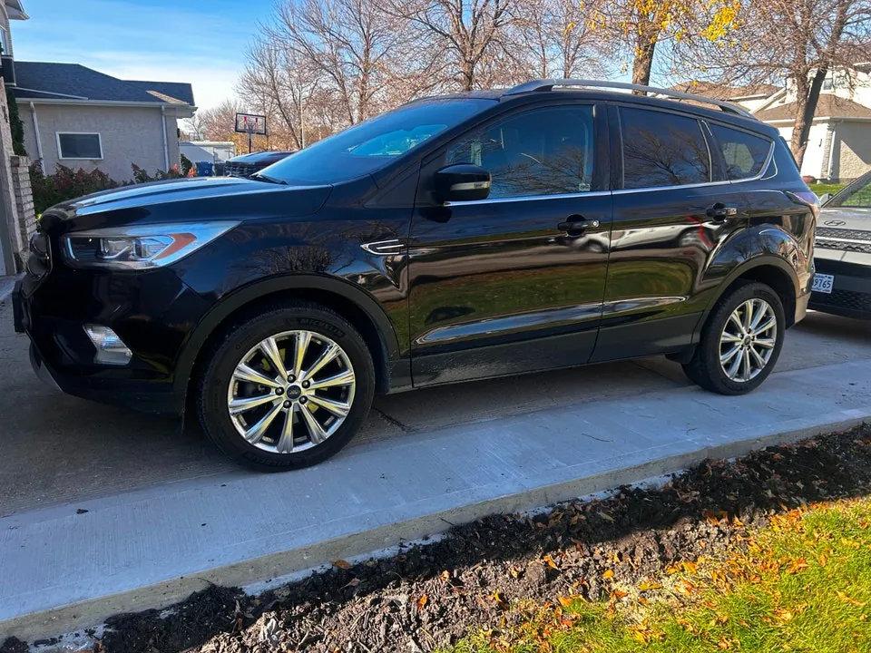Ford Escape