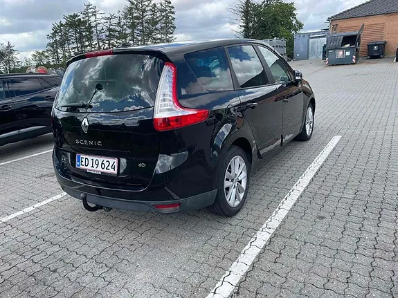 Renault Grand Scenic 2012 photo 3