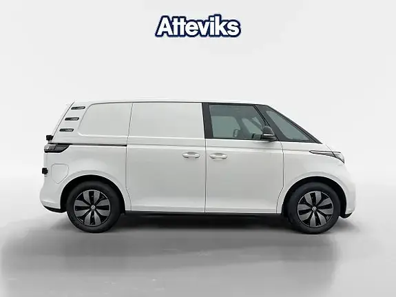 Volkswagen Id. Buzz 2027 photo 2