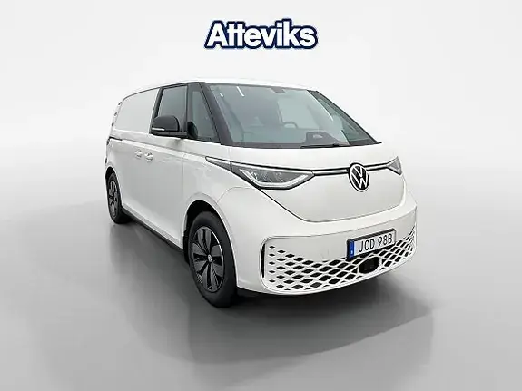 Volkswagen Id. Buzz