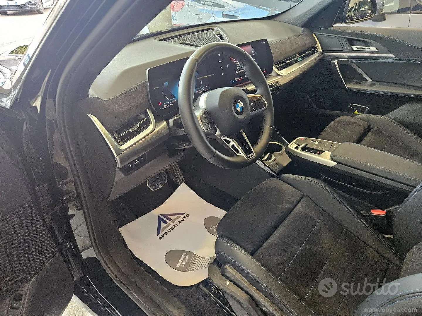 BMW X1 2026 photo 5