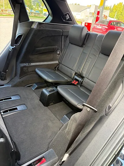 BMW X5 2011 photo 4