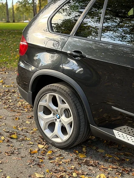 BMW X5 2011 photo 3