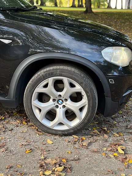 BMW X5 2011 photo 5