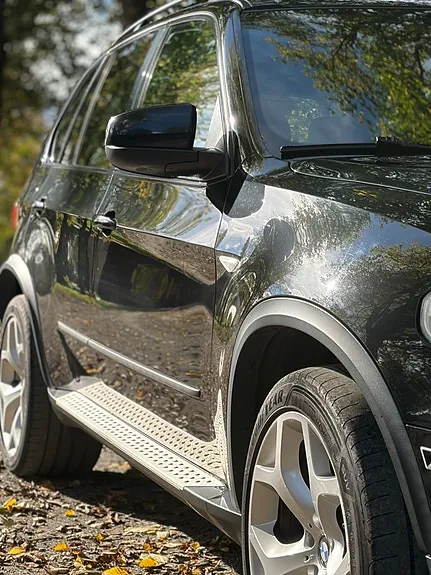 BMW X5 2011 photo 2