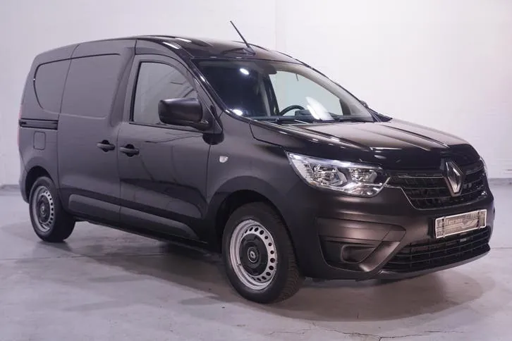 Renault Kangoo 2022 photo 2