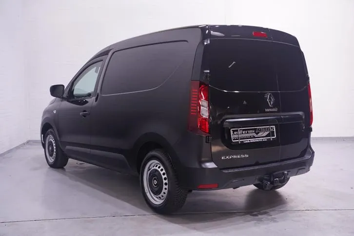 Renault Kangoo 2022 photo 3