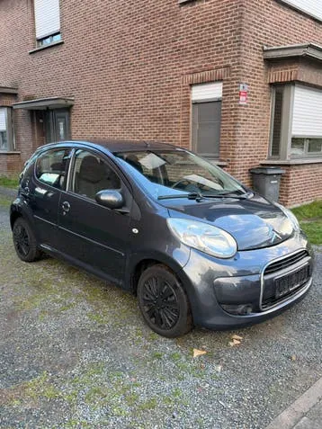 Citroen C1